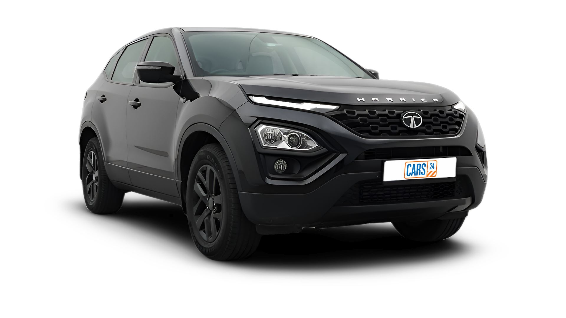 Tata Harrier-img